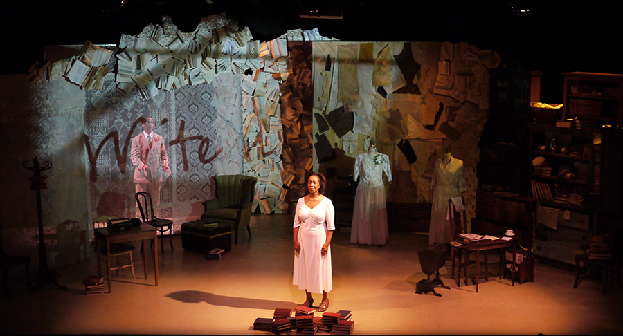Production Photo